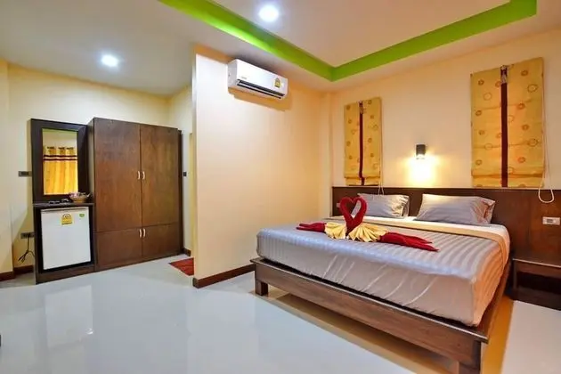 Standard Bungalov