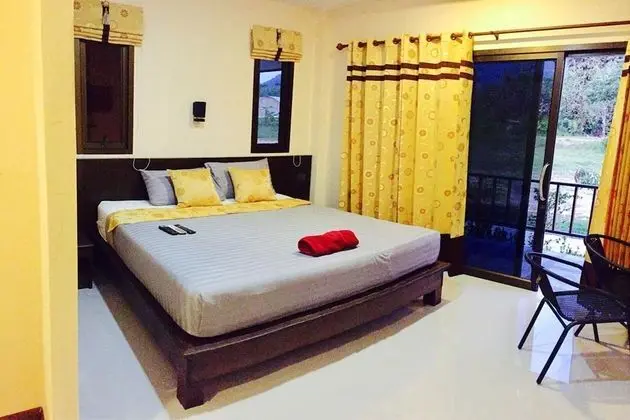Standard Bungalov
