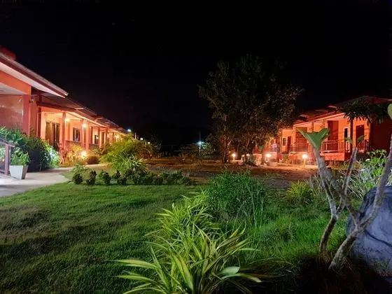 Standard Bungalov