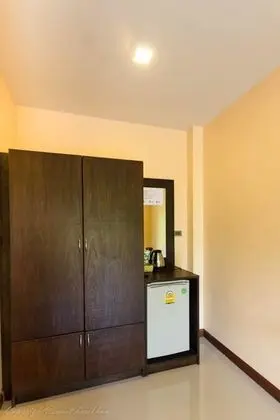 Standard Bungalov
