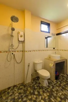 Standard Bungalov