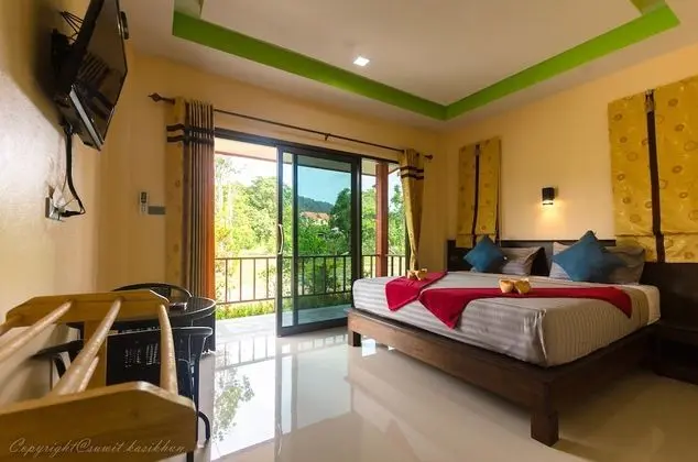 Standard Bungalov