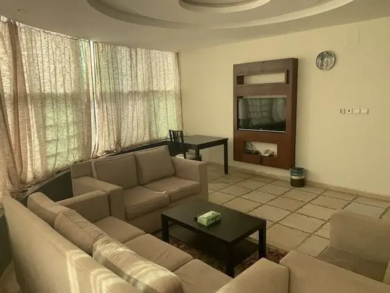 Basic Apart Daire, 1 Çift Kişilik Yatak