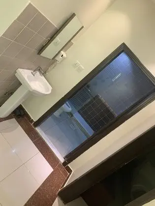 Basic Apart Daire, 1 Çift Kişilik Yatak