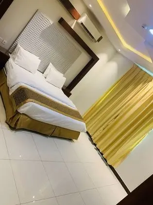 Basic Apart Daire, 2 Yatak Odası, Banyolu/Duşlu