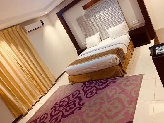 Basic Apart Daire, 2 Yatak Odası, Banyolu/Duşlu