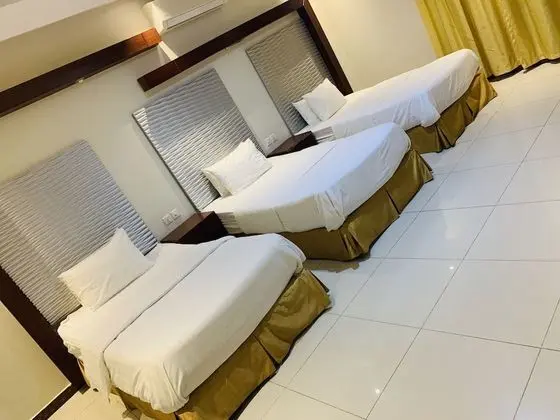 Basic Apart Daire, 2 Yatak Odası, Banyolu/Duşlu