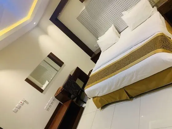 Basic Apart Daire, 2 Yatak Odası, Banyolu/Duşlu