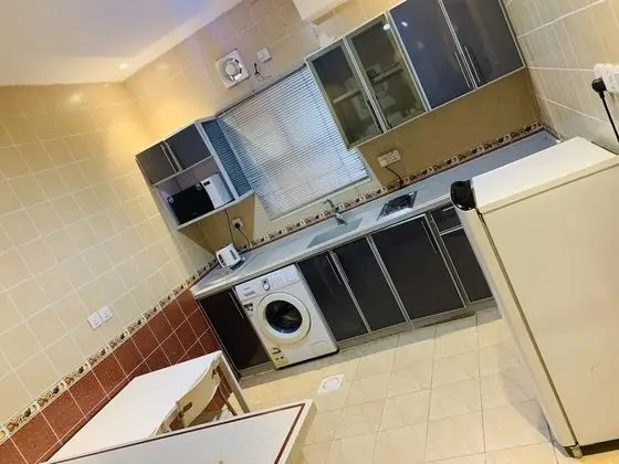 Basic Apart Daire, 2 Yatak Odası, Banyolu/Duşlu