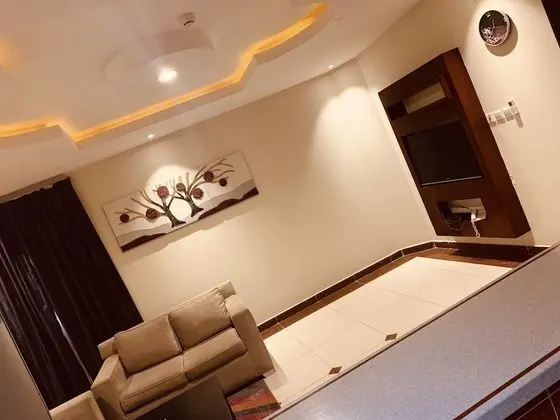 Basic Apart Daire, 2 Yatak Odası, Banyolu/Duşlu
