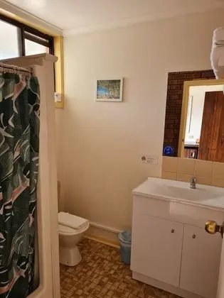 Basic İki Ayrı Yataklı Oda