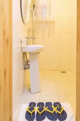 İki Ayrı Yataklı Oda