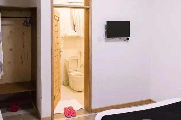 İki Ayrı Yataklı Oda