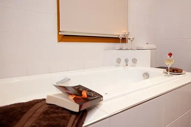 Standard Apart Daire, Birden Çok Yatak Odası, Sigara İçilmez (Redwood Chalet 2 nights)