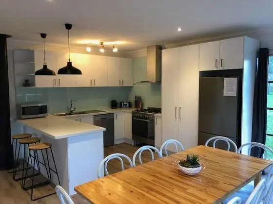 Standard Apart Daire, Birden Çok Yatak Odası, Sigara İçilmez (Redwood Chalet 2 nights)