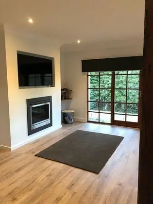 Standard Apart Daire, Birden Çok Yatak Odası, Sigara İçilmez (Redwood Chalet 2 nights)