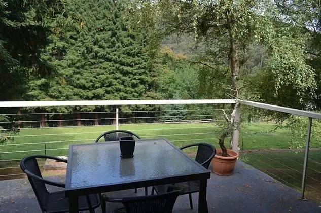 Standard Apart Daire, Birden Çok Yatak Odası, Sigara İçilmez (Redwood Chalet 2 nights)