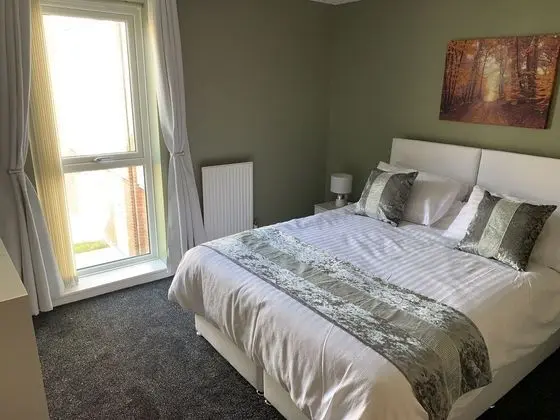 Comfort Apart Daire