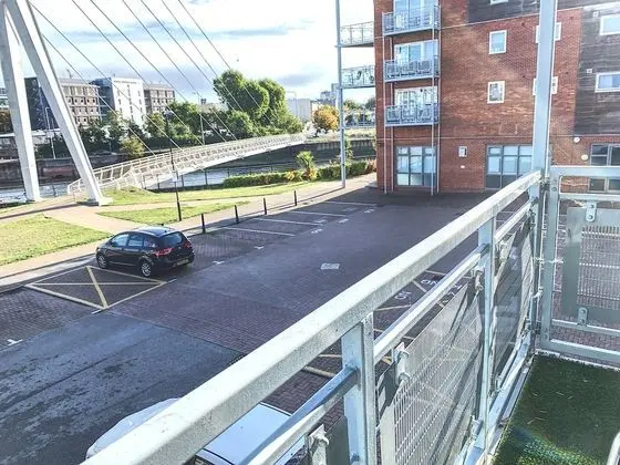 City Apart Daire