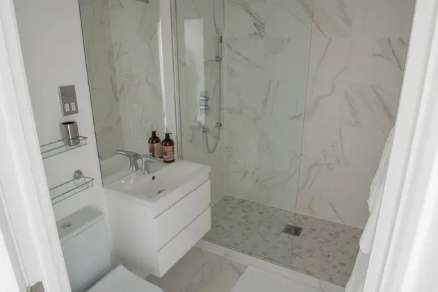 City Çatı Katı Süiti (Penthouse)