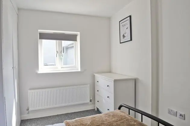 Exclusive Apart Daire, 1 Yatak Odası