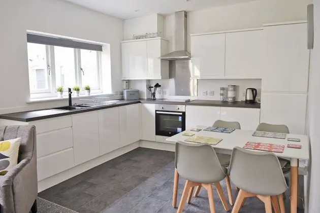 Exclusive Apart Daire, 1 Yatak Odası