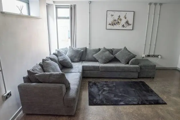 Oturma alanı
