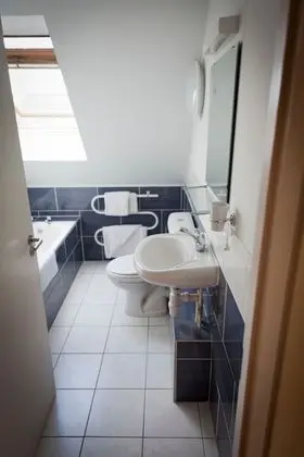 Apart Daire, 2 Yatak Odası (Penthouse )