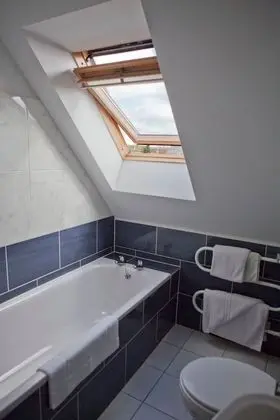 Apart Daire, 2 Yatak Odası (Penthouse )