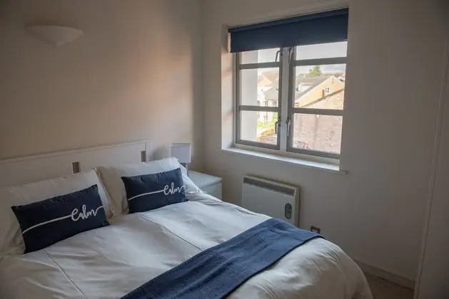 Apart Daire, 2 Yatak Odası (Penthouse )