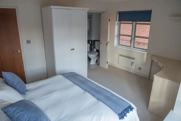 City Apart Daire, 2 Yatak Odası, Sigara İçilmez, Şehir Manzaralı