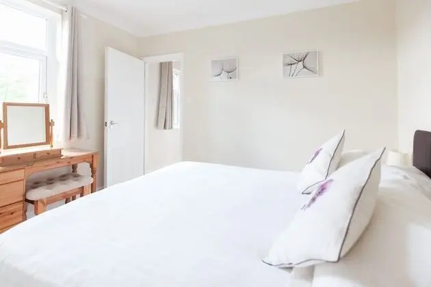Comfort Apart Daire, 1 Yatak Odası, Şehir Manzaralı