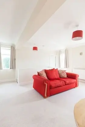 Comfort Apart Daire, 1 Yatak Odası, Şehir Manzaralı