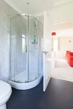 Comfort Apart Daire, 1 Yatak Odası, Şehir Manzaralı