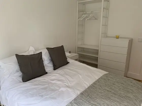 Luxury Apart Daire, 2 Çift Kişilik Yatak, Sigara İçilmez