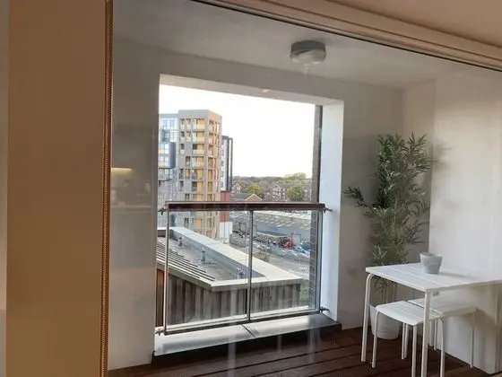 Luxury Apart Daire, 2 Çift Kişilik Yatak, Sigara İçilmez