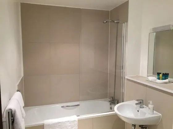 Luxury Apart Daire, 2 Çift Kişilik Yatak, Sigara İçilmez
