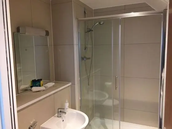 Luxury Apart Daire, 2 Çift Kişilik Yatak, Sigara İçilmez