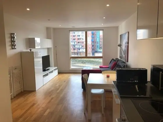 Premium Apart Daire, 1 Çift Kişilik Yatak, Sigara İçilmez
