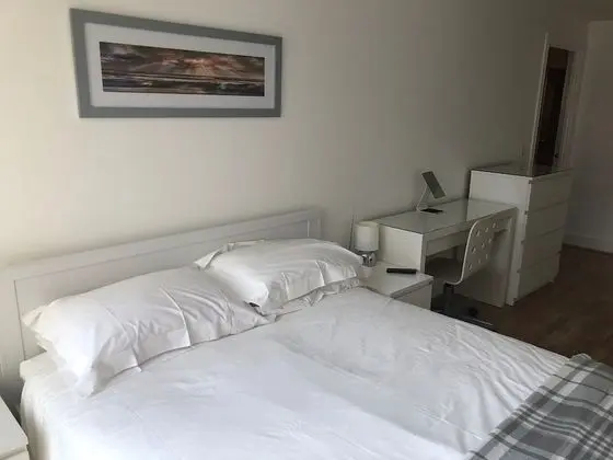 Premium Apart Daire, 1 Çift Kişilik Yatak, Sigara İçilmez