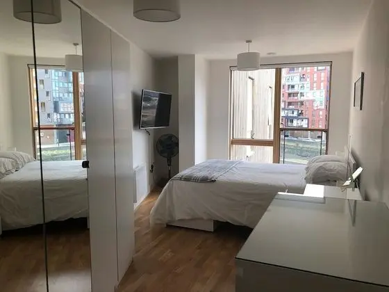 Premium Apart Daire, 1 Çift Kişilik Yatak, Sigara İçilmez