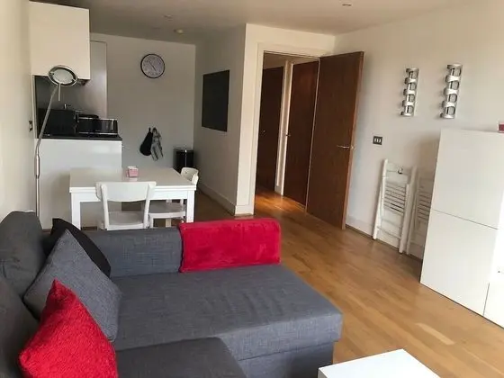 Premium Apart Daire, 1 Çift Kişilik Yatak, Sigara İçilmez