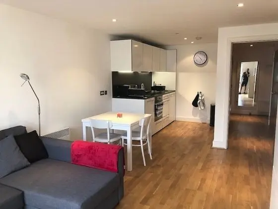 Premium Apart Daire, 1 Çift Kişilik Yatak, Sigara İçilmez