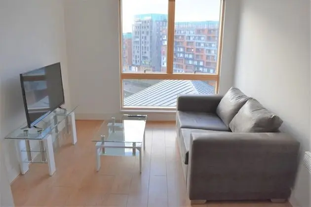 Standard Apart Daire, 1 Çift Kişilik Yatak, Sigara İçilmez