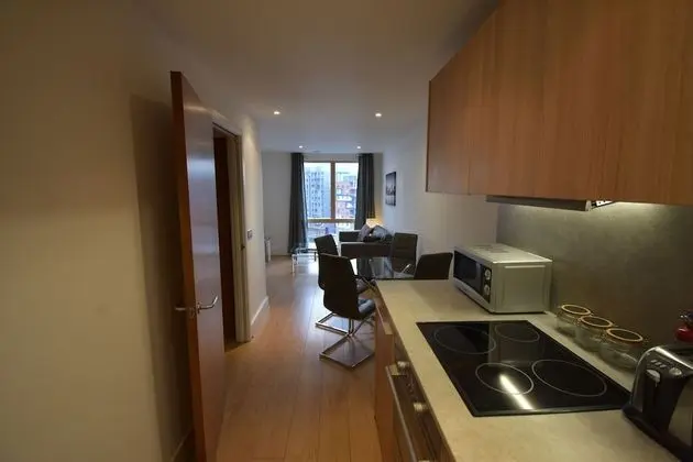 Standard Apart Daire, 1 Çift Kişilik Yatak, Sigara İçilmez