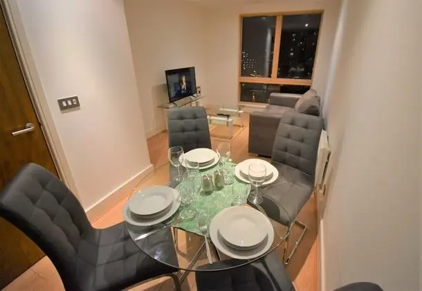 Standard Apart Daire, 1 Çift Kişilik Yatak, Sigara İçilmez