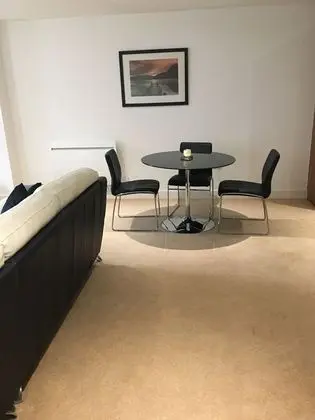 Apart Daire, 1 Çift Kişilik Yatak, Sigara İçilmez