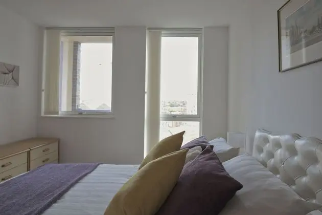 Standard Apart Daire, 1 Yatak Odası