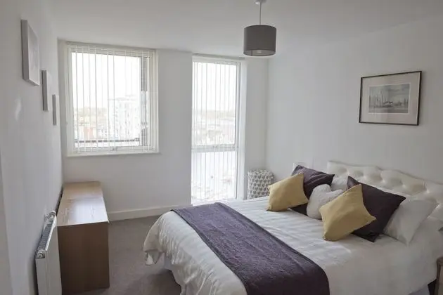 Standard Apart Daire, 1 Yatak Odası