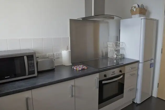 Standard Apart Daire, 1 Yatak Odası